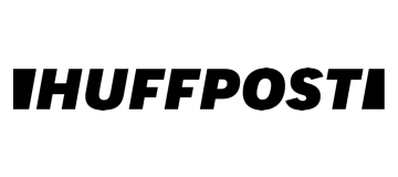 Huffington Post logo